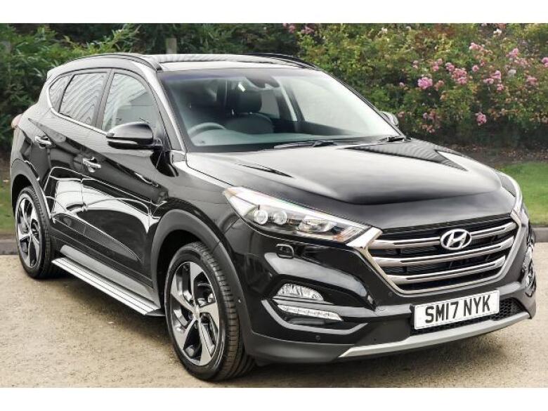 Hyundai tucson 2 поколение